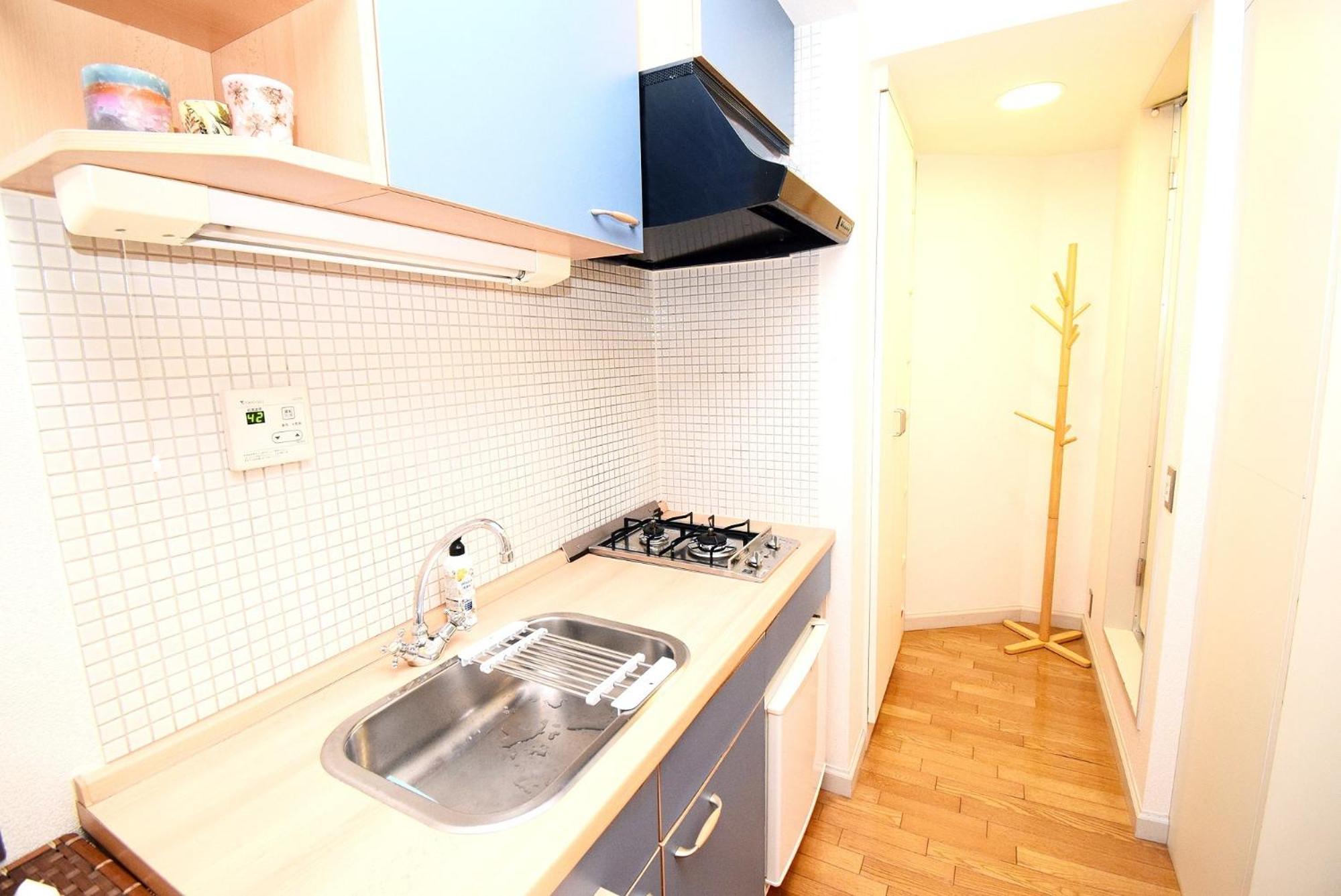 Kitazawa Cs House / Vacation Stay 68573 東京都 エクステリア 写真