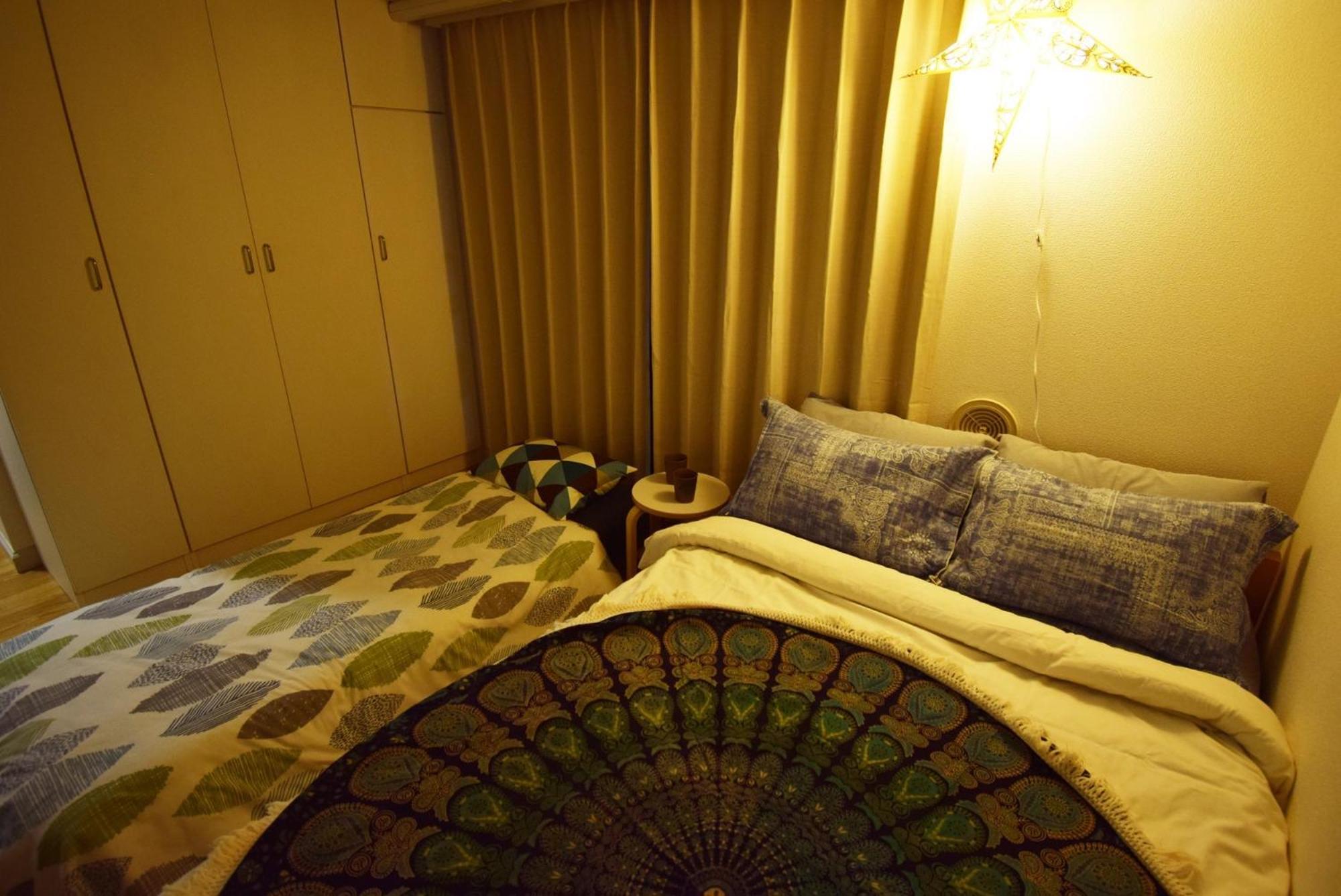 Kitazawa Cs House / Vacation Stay 68573 東京都 エクステリア 写真