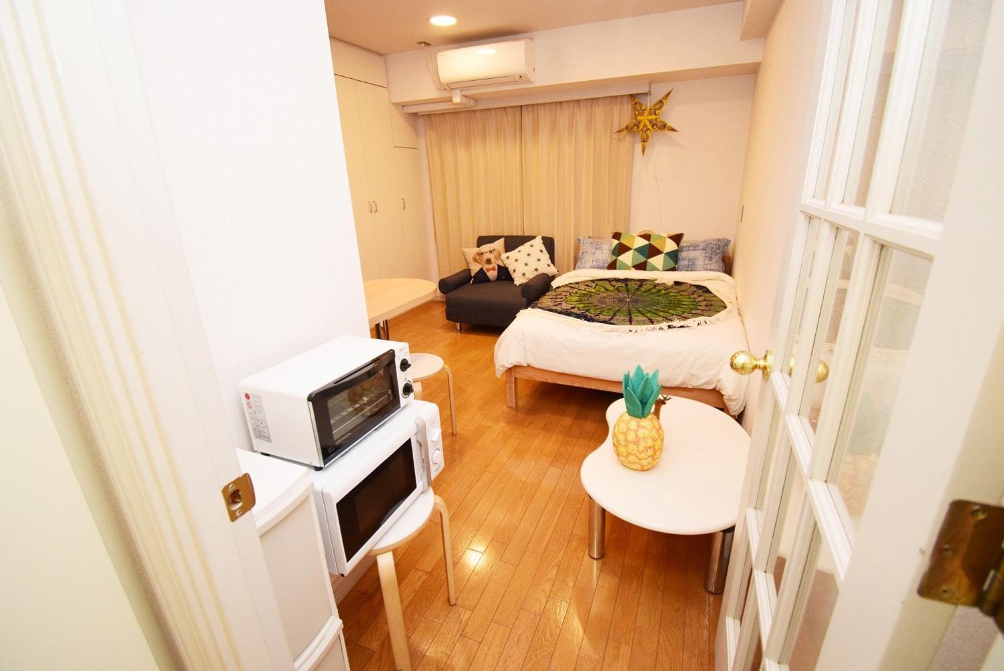 Kitazawa Cs House / Vacation Stay 68573 東京都 エクステリア 写真