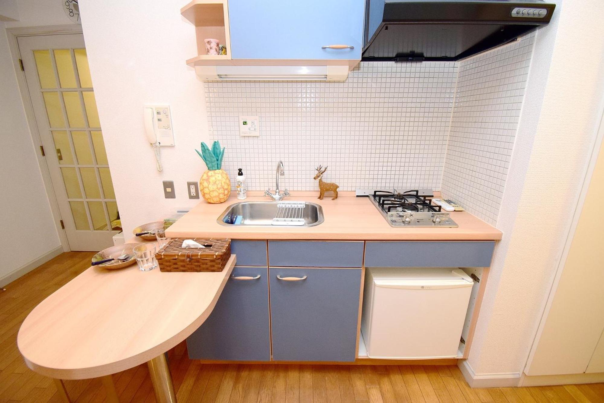 Kitazawa Cs House / Vacation Stay 68573 東京都 エクステリア 写真