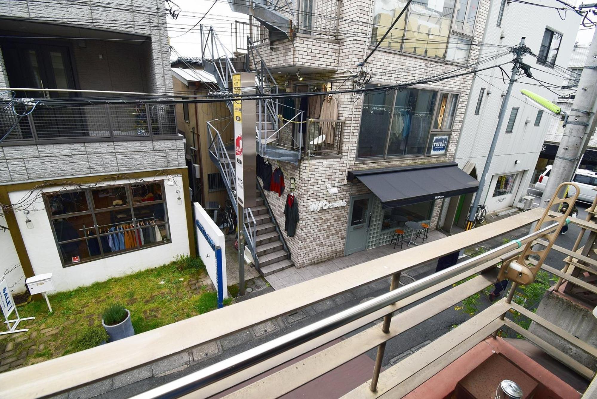 Kitazawa Cs House / Vacation Stay 68573 東京都 エクステリア 写真
